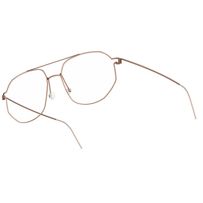 LINDBERG Glasögon, Modell: Andreas Färg: U12
