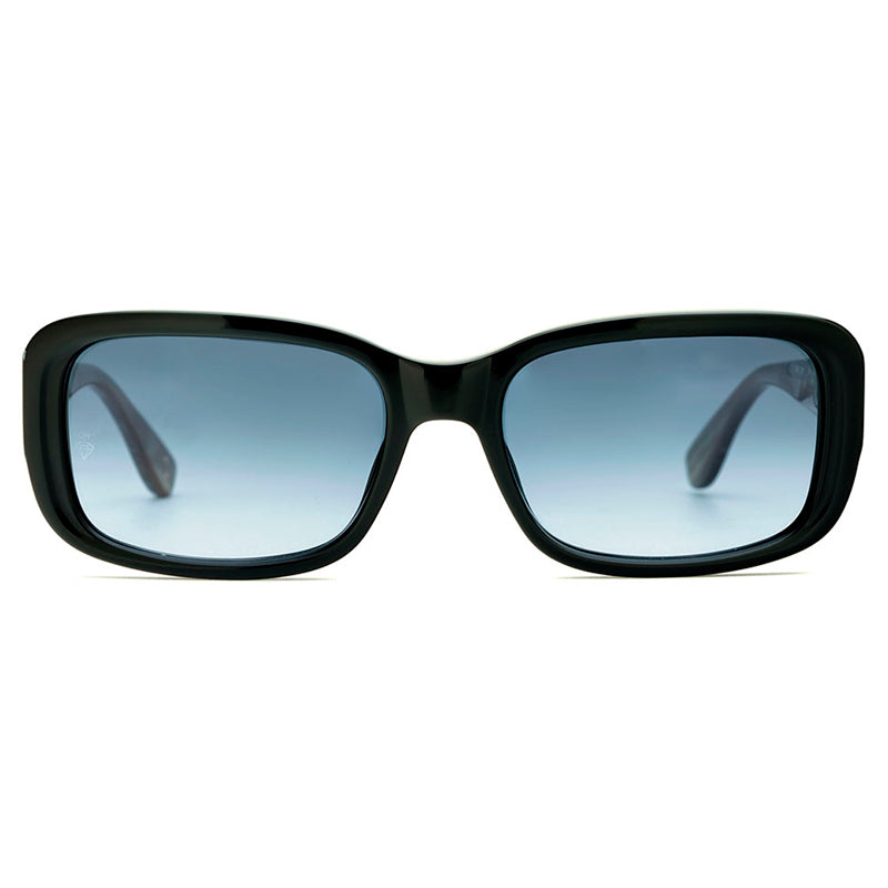 Etnia Barcelona Sunglasses, Model: Andria Colour: BKGD