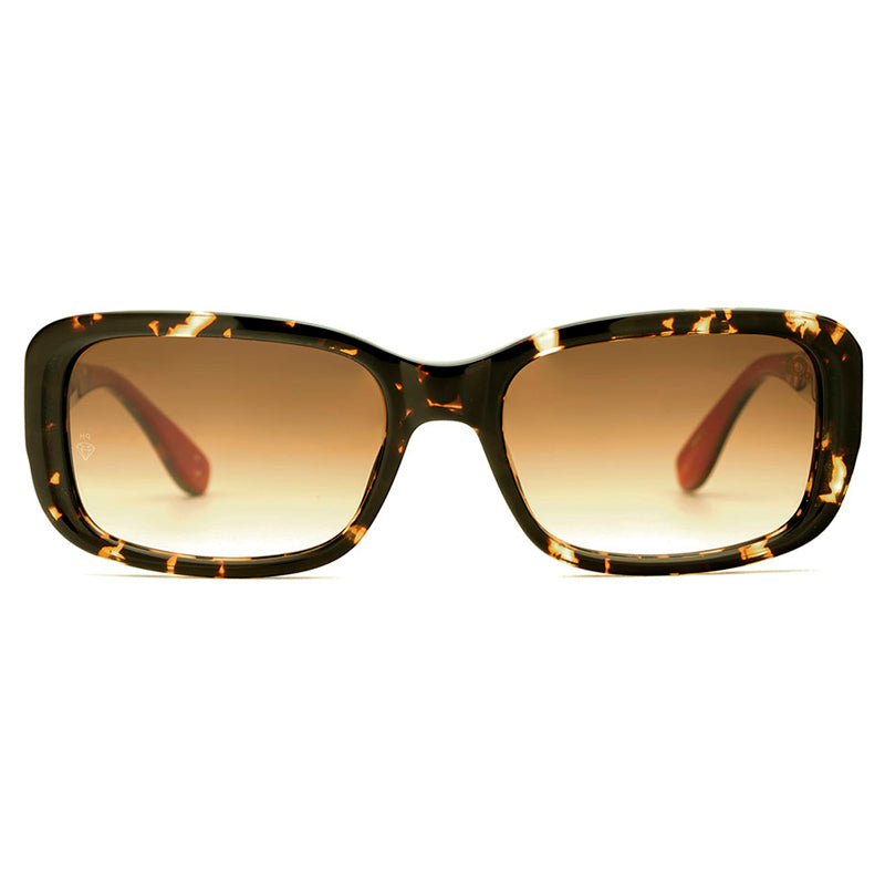 Etnia Barcelona Sunglasses, Model: Andria Colour: HVRD