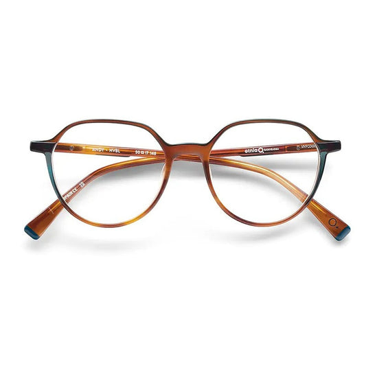 Etnia Barcelona Eyeglasses, Model: Andy Colour: HVBL