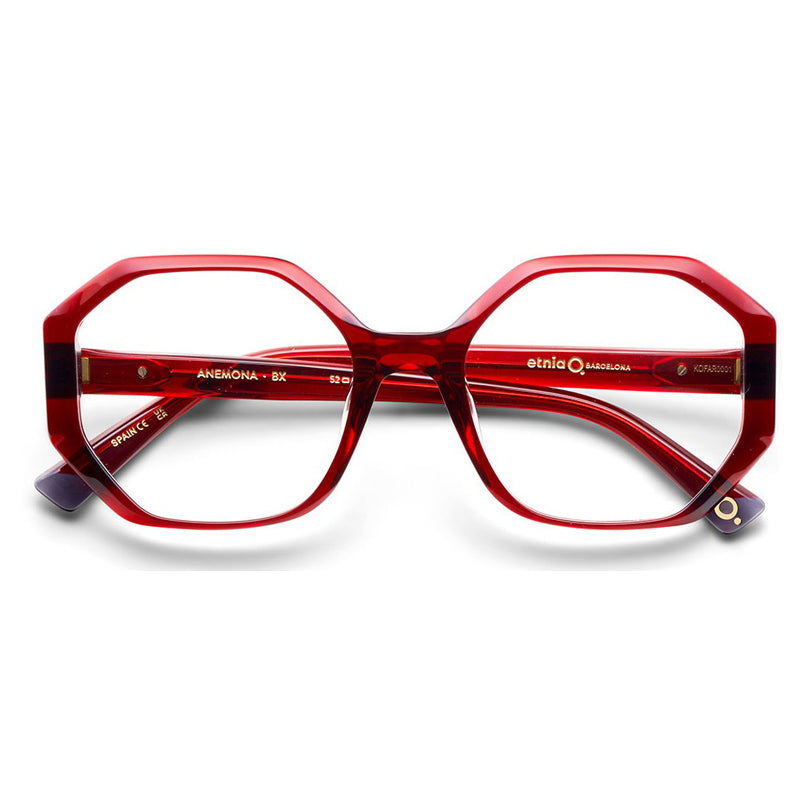Etnia Barcelona Eyeglasses, Model: Anemona Colour: BX