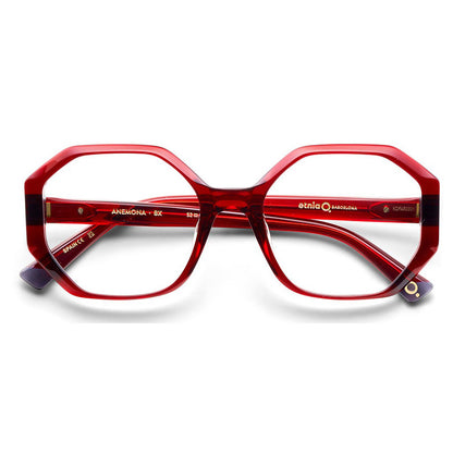 Etnia Barcelona Eyeglasses, Model: Anemona Colour: BX