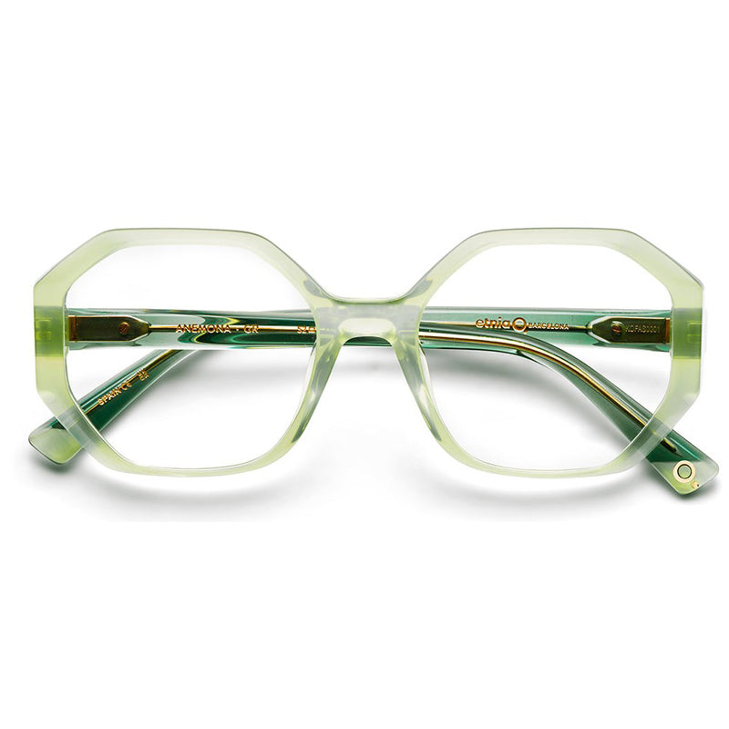 Etnia Barcelona Eyeglasses, Model: Anemona Colour: GR