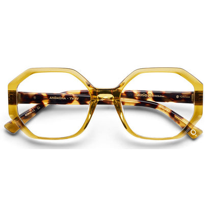 Etnia Barcelona Eyeglasses, Model: Anemona Colour: YWHV