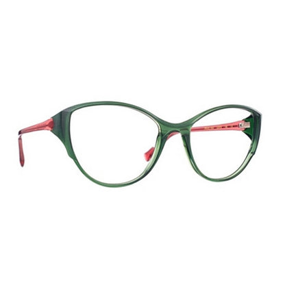 Caroline Abram Eyeglasses, Model: Angel Colour: 650