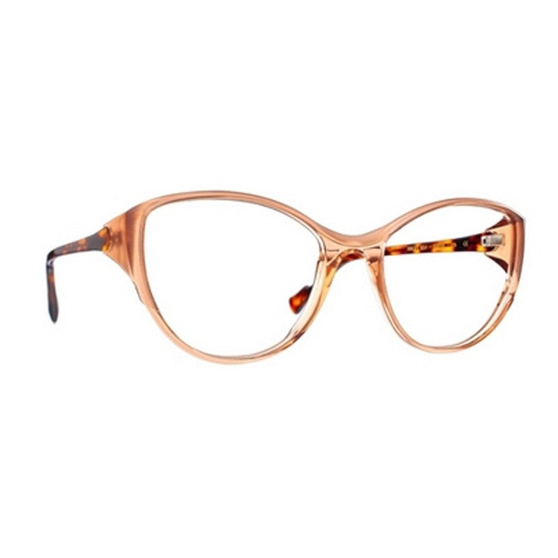 Caroline Abram Eyeglasses, Model: Angel Colour: 651