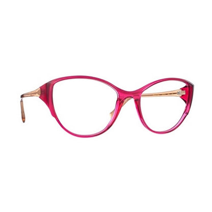 Caroline Abram Eyeglasses, Model: Angel Colour: 652