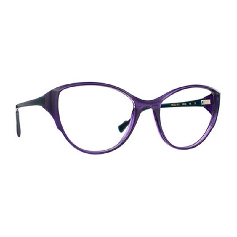 Caroline Abram Eyeglasses, Model: Angel Colour: 653