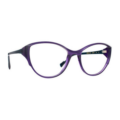 Caroline Abram Eyeglasses, Model: Angel Colour: 653