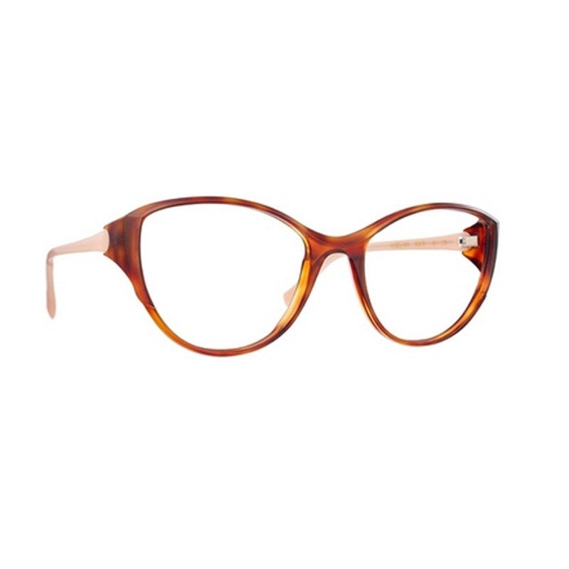 Caroline Abram Eyeglasses, Model: Angel Colour: 656