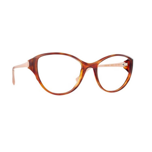 Caroline Abram Eyeglasses, Model: Angel Colour: 656