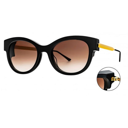 Thierry Lasry Sunglasses, Model: Angely Colour: 101