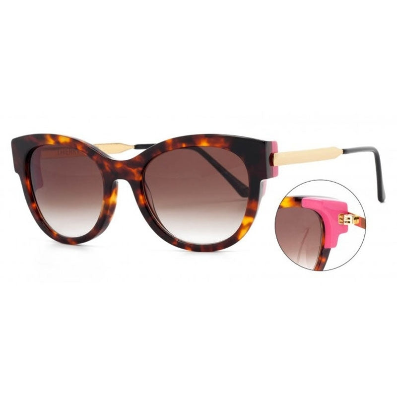 Thierry Lasry Sunglasses, Model: Angely Colour: 1705