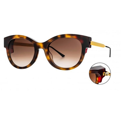 Thierry Lasry Sunglasses, Model: Angely Colour: 610