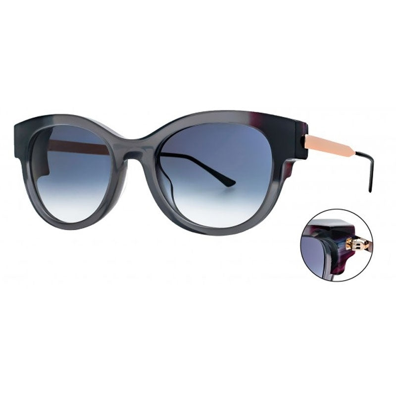 Thierry Lasry Sunglasses, Model: Angely Colour: 704