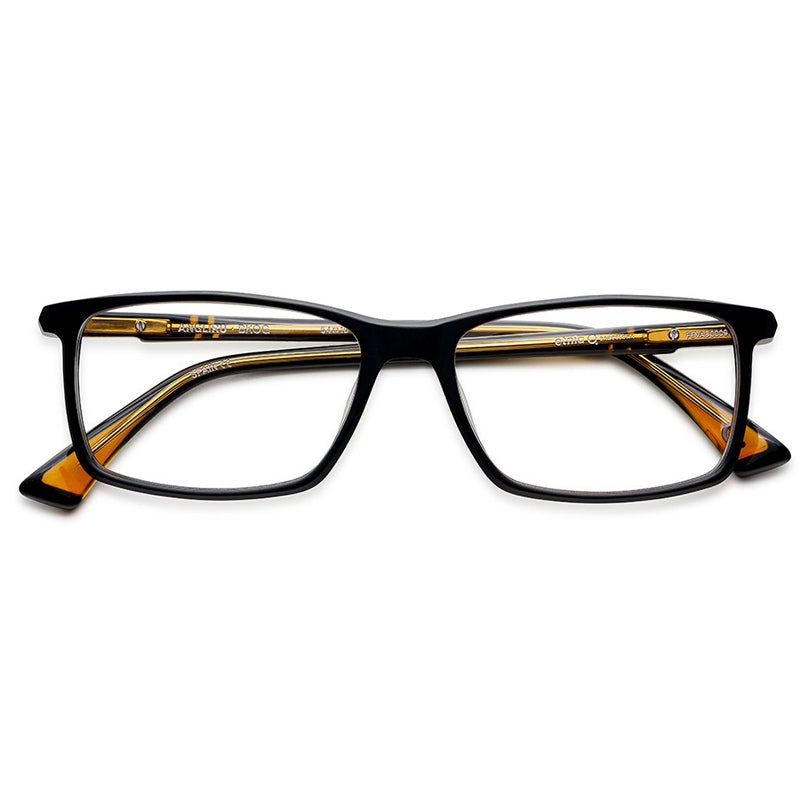 Etnia Barcelona Eyeglasses, Model: Angliru Colour: BKOG