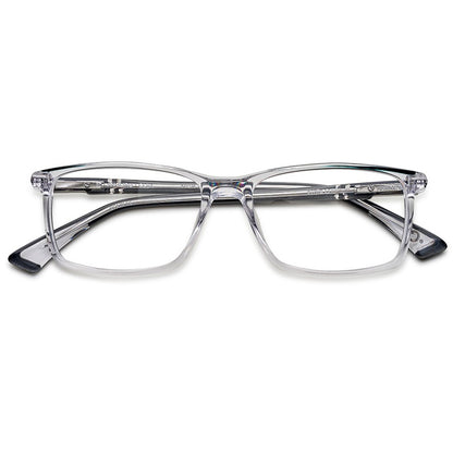 Etnia Barcelona Eyeglasses, Model: Angliru Colour: CLBK