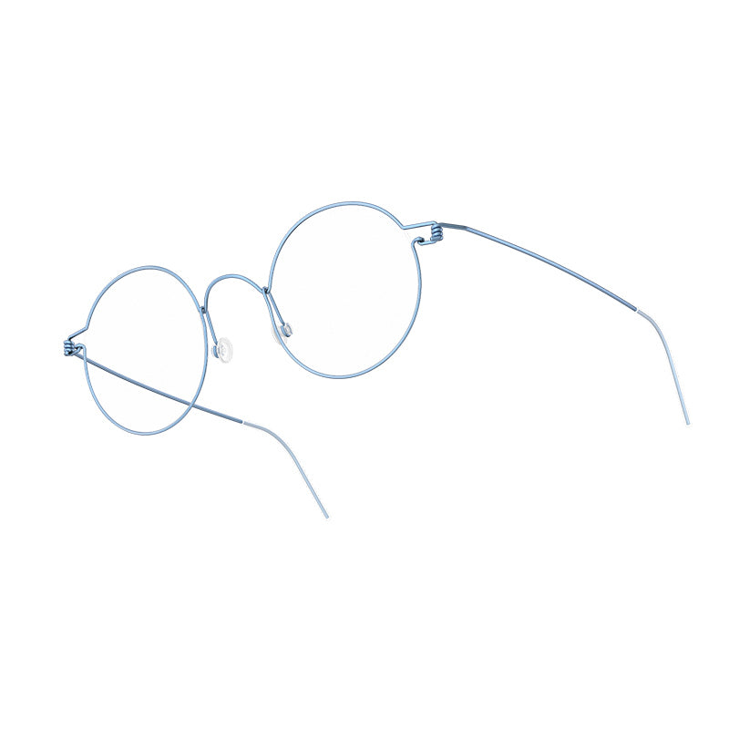 LINDBERG Eyeglasses, Model: Anker Colour: 20