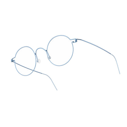 LINDBERG Eyeglasses, Model: Anker Colour: 20