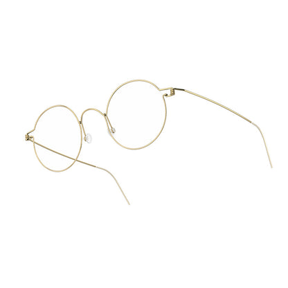 LINDBERG Eyeglasses, Model: Anker Colour: PGT