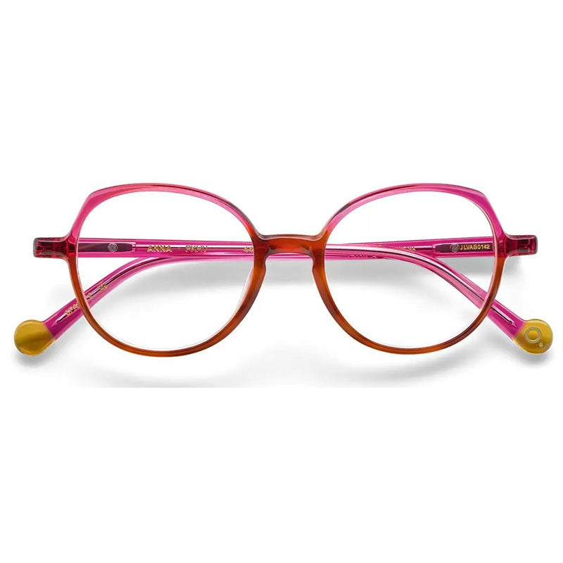 Etnia Barcelona Eyeglasses, Model: ANNA Colour: PKHV
