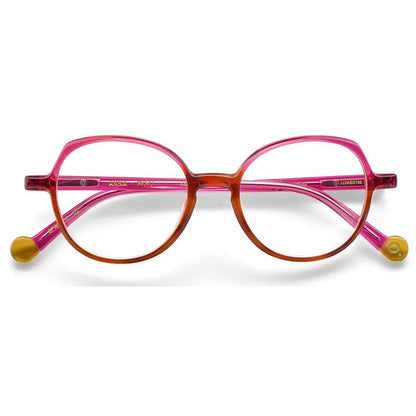 Etnia Barcelona Eyeglasses, Model: ANNA Colour: PKHV