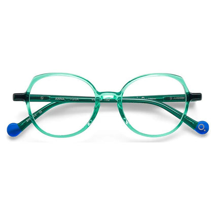 Etnia Barcelona Eyeglasses, Model: ANNA Colour: TQGR