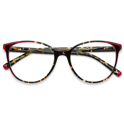 Etnia Barcelona Eyeglasses, Model: Annecy Colour: HVBX