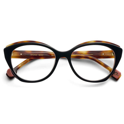 Etnia Barcelona Eyeglasses, Model: ANONA Colour: BKHV