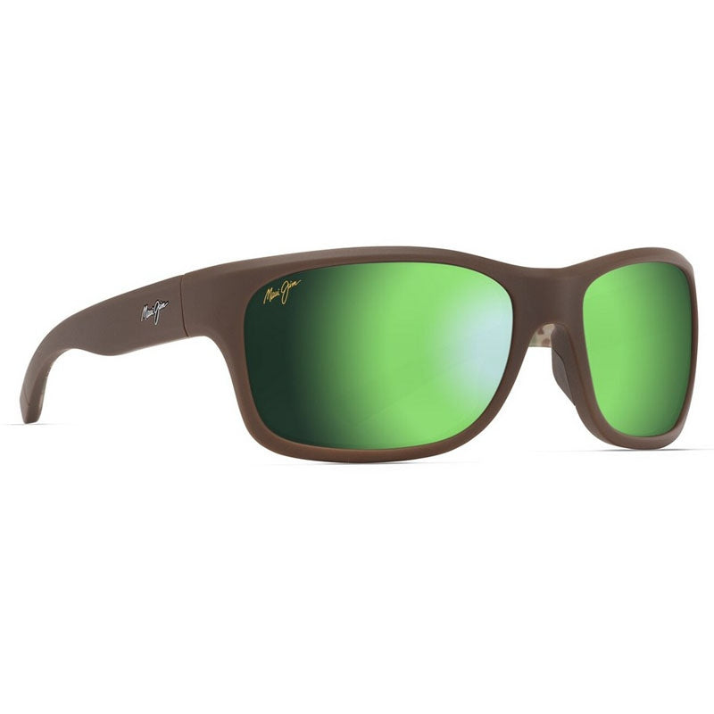 Maui Jim Sunglasses, Model: AnoNui Colour: MM681005