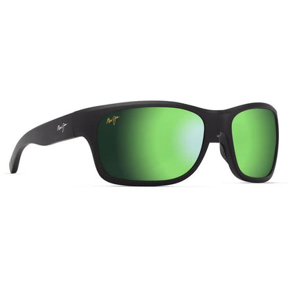 Maui Jim Sunglasses, Model: AnoNui Colour: MM681006