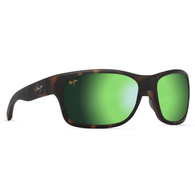 Maui Jim Sunglasses, Model: AnoNui Colour: MM681008