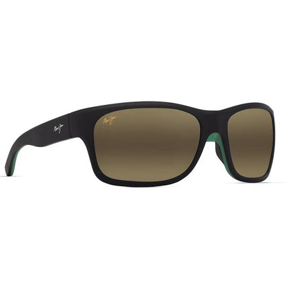 Maui Jim Sunglasses, Model: AnoNui Colour: MM681011
