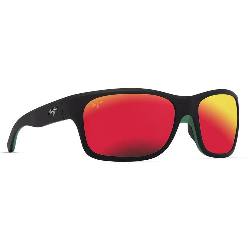 Maui Jim Sunglasses, Model: AnoNui Colour: MM681039
