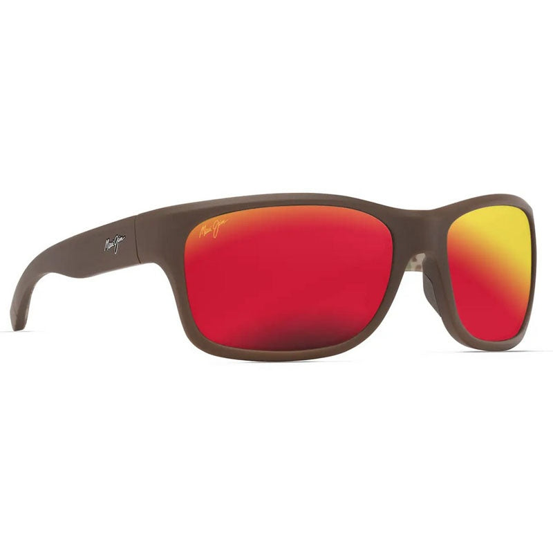 Maui Jim Sunglasses, Model: AnoNui Colour: MM681040