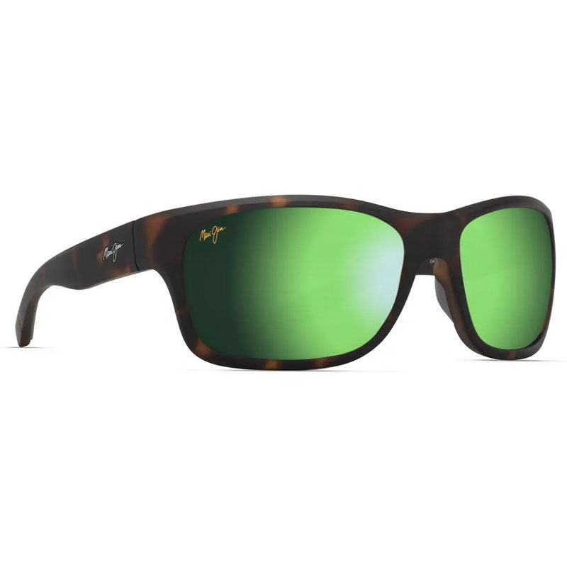 Maui Jim Sunglasses, Model: AnoNui Colour: MM681042