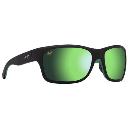 Maui Jim Sunglasses, Model: AnoNui Colour: MM681043