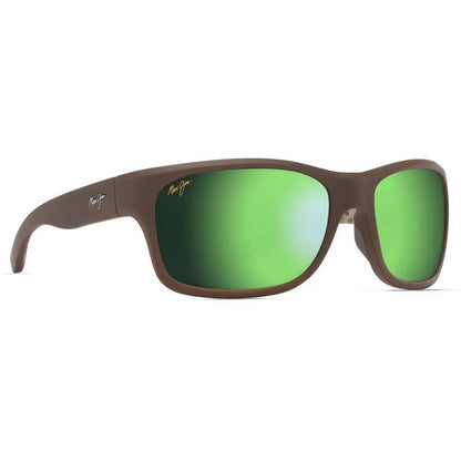 Maui Jim Sunglasses, Model: AnoNui Colour: MM681044