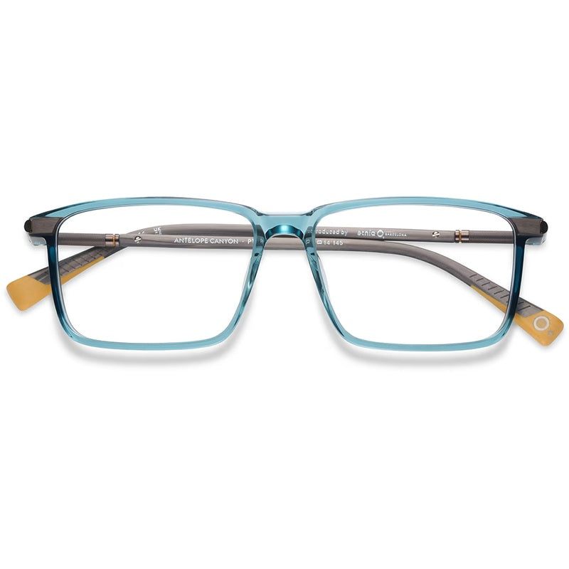 Etnia Barcelona Eyeglasses, Model: AntelopeCanyon Colour: PTBR