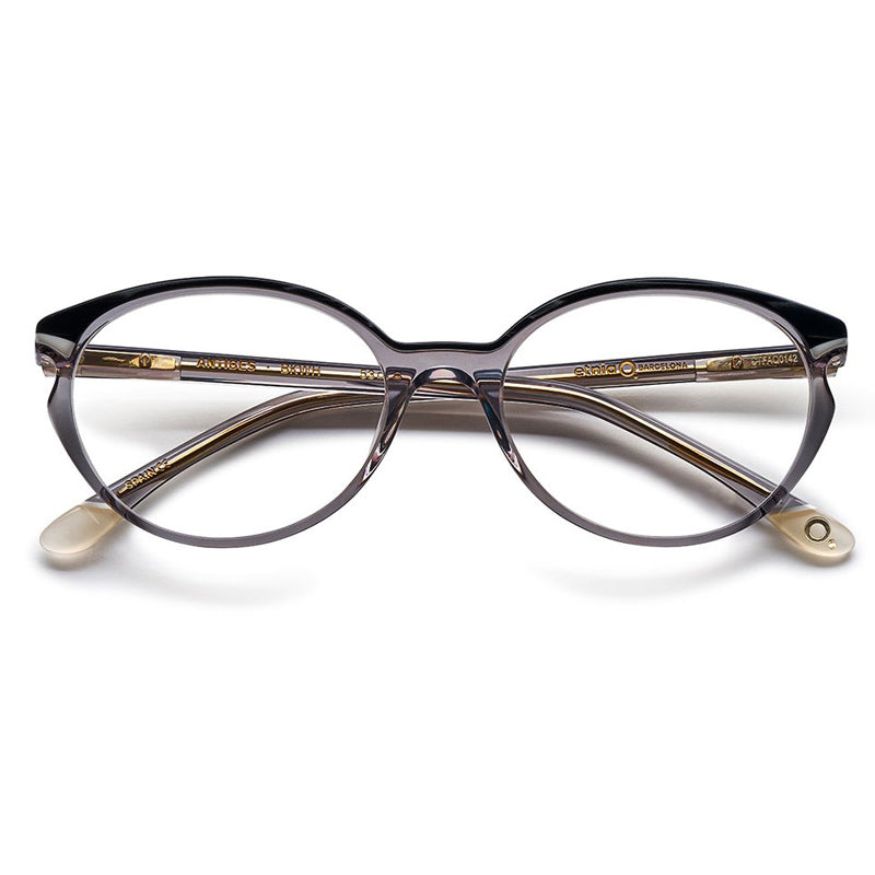 Etnia Barcelona Eyeglasses, Model: Antibes Colour: BKWH