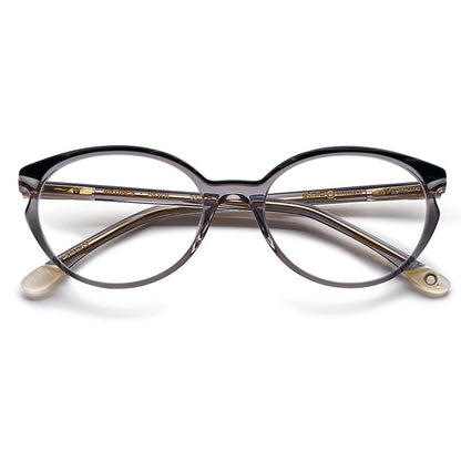 Etnia Barcelona Eyeglasses, Model: Antibes Colour: BKWH
