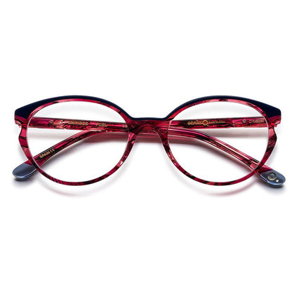 Etnia Barcelona Eyeglasses, Model: Antibes Colour: FUBL