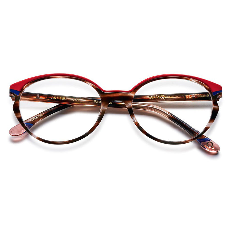 Etnia Barcelona Eyeglasses, Model: Antibes Colour: HVCO