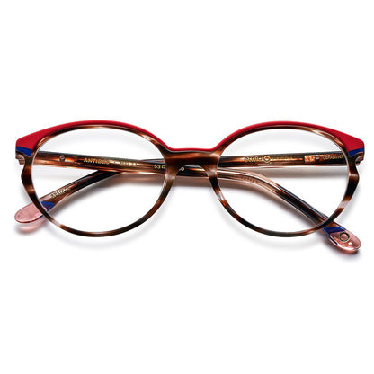 Etnia Barcelona Eyeglasses, Model: Antibes Colour: HVCO