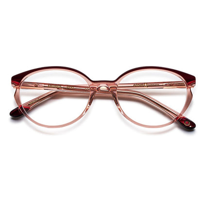 Etnia Barcelona Eyeglasses, Model: Antibes Colour: PKBX