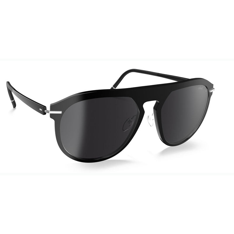 Silhouette Sonnenbrillen, Modell: AntibesFullrim4083 Farbe: 9110