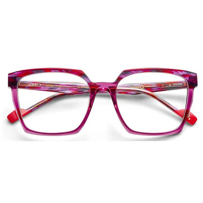 Etnia Barcelona Eyeglasses, Model: APFEL Colour: PU