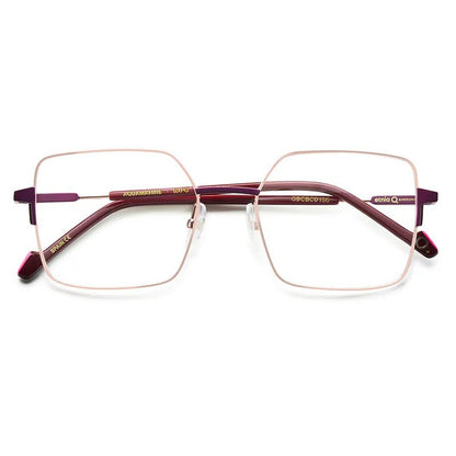 Etnia Barcelona Eyeglasses, Model: Aquamarine Colour: BXPG
