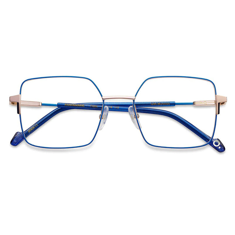 Etnia Barcelona Eyeglasses, Model: Aquamarine Colour: PGBL