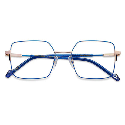 Etnia Barcelona Eyeglasses, Model: Aquamarine Colour: PGBL
